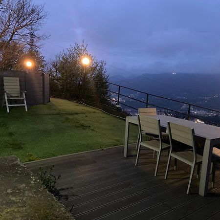 Fregoso Apartamento Génova Exterior foto